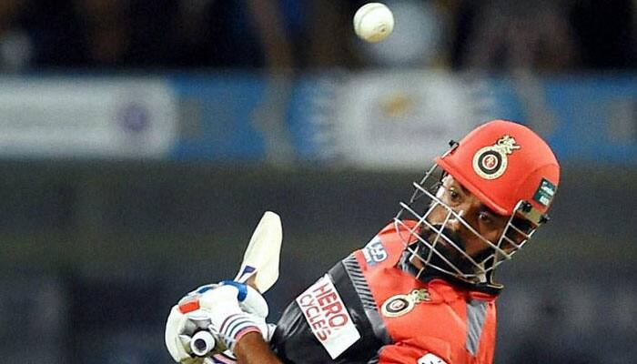 REVEALED: How RCB team-mate Sachin&#039;s surname landed Lokesh Rahul in trouble!