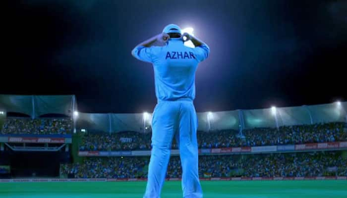 Controversy surrounding &#039;Azhar&#039; was expected: Emraan Hashmi