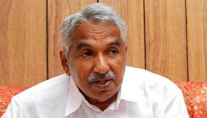 BJP won&#039;t open account in Kerala: Chandy