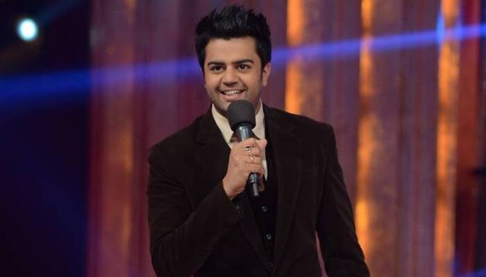 Manish Paul enjoys working in both TV, film industry