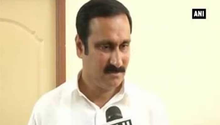 PMK uses &#039;performance&#039; mantra to counter DMK&#039;s &#039;outsider&#039; tag