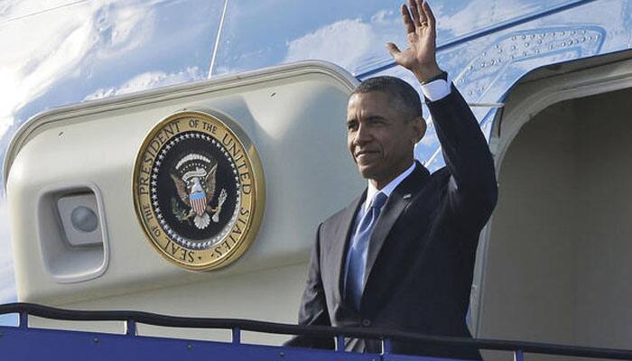 US President Barack Obama to visit Vietnam