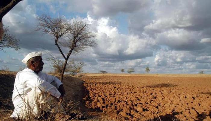 &quot;Do yagya for rains&quot; - BJP MP Virendra Singh’s suggestion to tackle drought