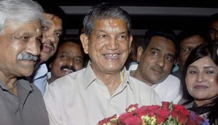 Supreme Court approves floor test in Uttarakhand Assembly; Harish Rawat set to return as CM