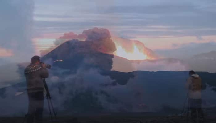 Watch – How NASA satellites help track dangerous volcanic clouds!