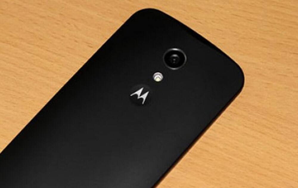 Moto G 4th generation to be launched on Amazon next week