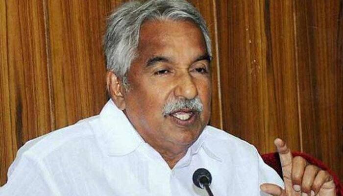 Kerala seeks apology from PM Narendra Modi, not silence: Oommen Chandy