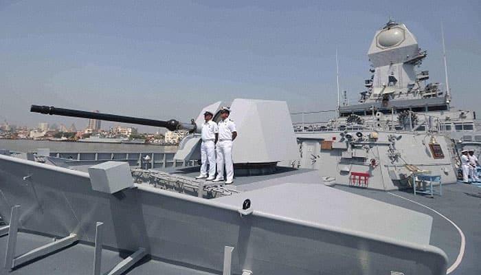 Wife-swapping scandal haunts Indian Navy, SC orders probe over alleged role of naval officers