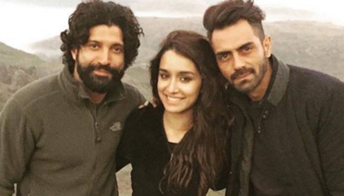 &#039;Rock On 2&#039; is well-woven story: Purab Kohli