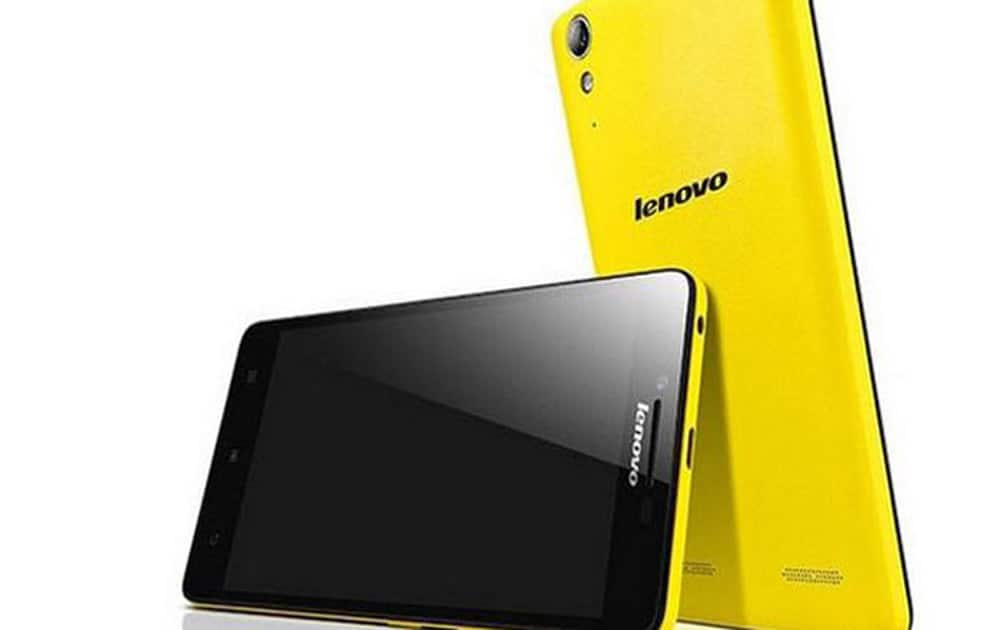 4. Lenovo