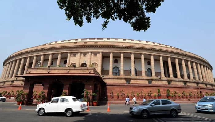 No adjournments in Lok Sabha due to interruptions after 24 years