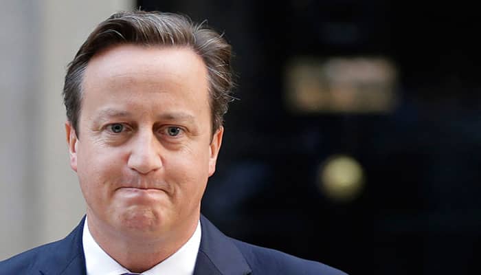 David Cameron apologises to imam for ISIS remark