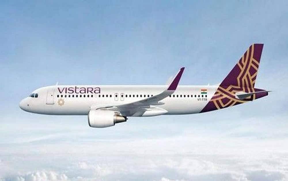 7. Vistara (2.0%)