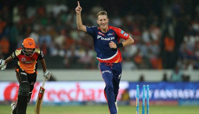 IPL 2016: Delhi Daredevils&#039; all-round effort stops SunRisers Hyderabad&#039;s winning run