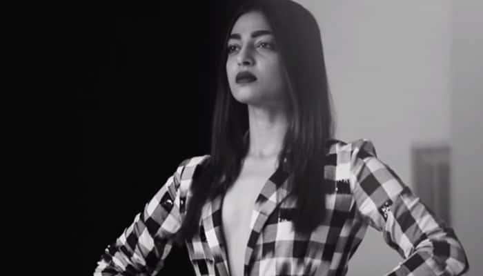 Behind the scenes- Sexy Femina cover girl Radhika Apte unplugged – Watch video