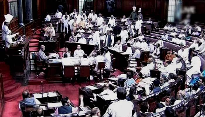 Numbers game set to change in Rajya Sabha as 53 MPs retire