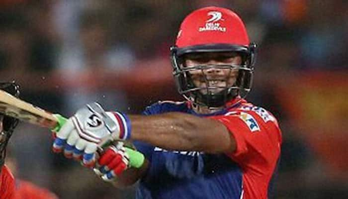 Indian Premier League 2016: Sunrisers Hyderabad vs Delhi Daredevils – When Rishabh Pant took the Fizz out of Mustafizur Rahman