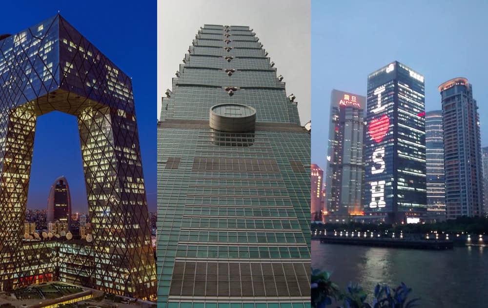 Four Chinese cities have made it to the list of world's top 10 favourite destinations for luxury retailers as per a list taken out by Real estate consultancy Jones Lang LaSalle (JLL). Here's looking at world's top 10 luxury retail destinations.