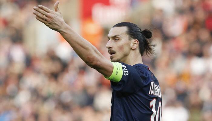 Zlatan Ibrahimovic announces shock PSG exit and this is his next likely destination!