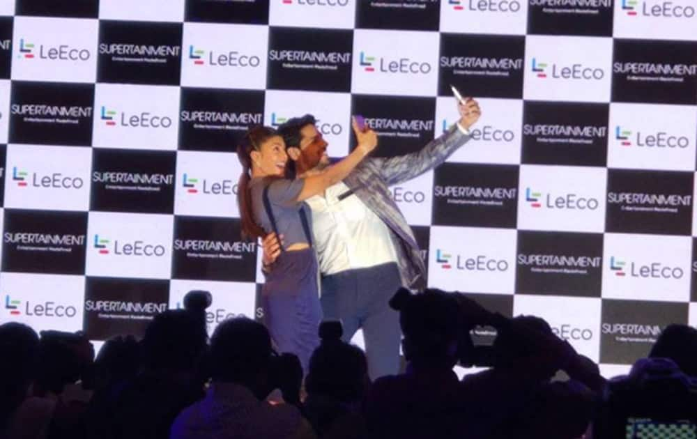 LeEco Le 1s Eco launched at Rs 10,899 but available at introductory price of Rs 9,999. Comes with 5.5-inch full HD display, 3GB of RAM, 32GB storage, fingerprint sensor.