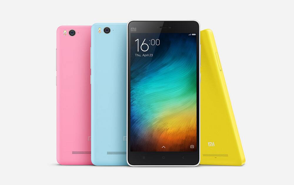 Xiaomi Mi4i (16GB) priced at Rs 11,999. It comes with 2 GB RAM, 5 inch HD Display and 1.7 GHz 2nd-gen Snapdragon 615 64-bit Octa-Core Processor.