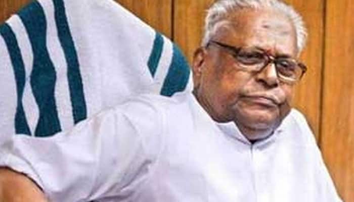 PM sings &#039;shauchalayam, shauchalayam&#039; but toilet is needed only when one can eat: Achuthanandan