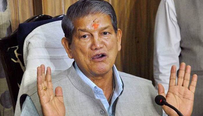 Now, Uttarakhand governor defends &#039;non-dismissal&#039; of Harish Rawat