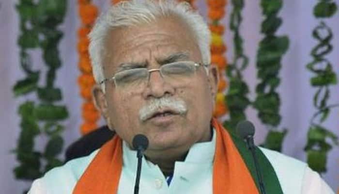 Haryana notifies reservation in jobs, admissions for Jats, others