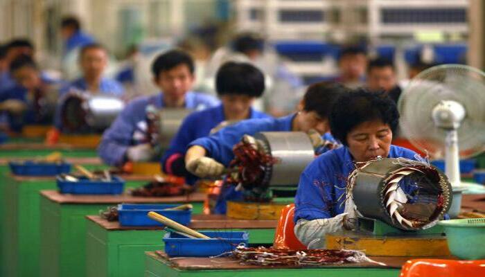 China&#039;s production, investment, retail sales all disappoint in April