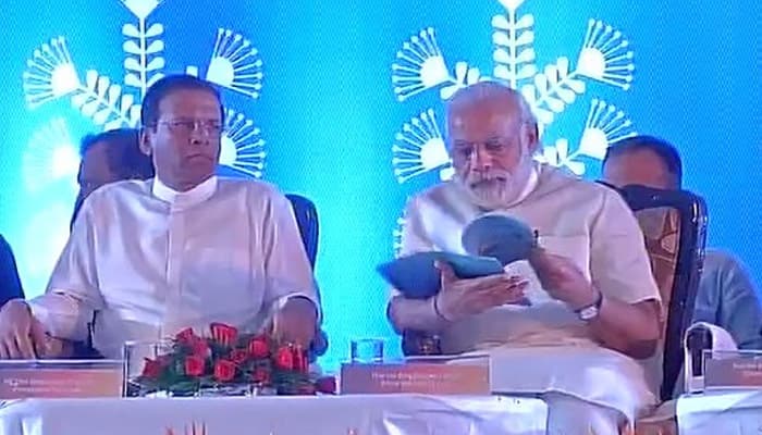 Lets look within and see how we can grow ourselves: PM Modi at Vaichaarik Mahakumbh