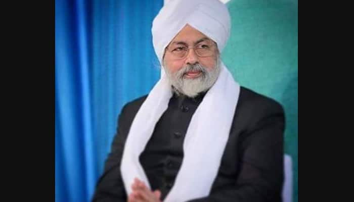 Baba Hardev Singh dies: Who will head Sant Nirankari Mission?