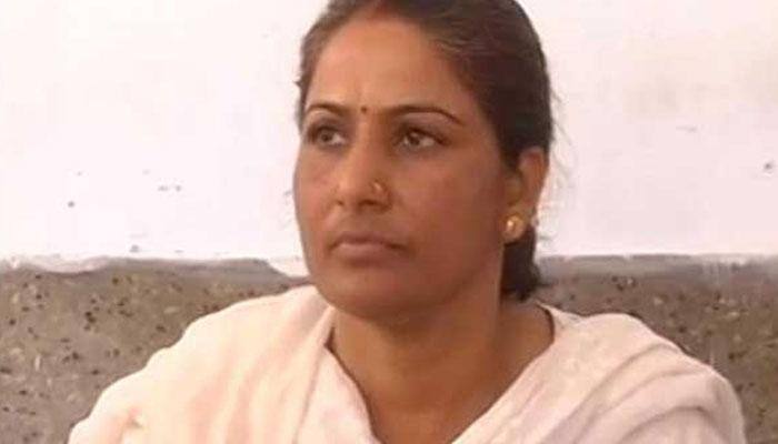 Gaya road rage: Court asks suspended legislator Manorama Devi to appear by May 20