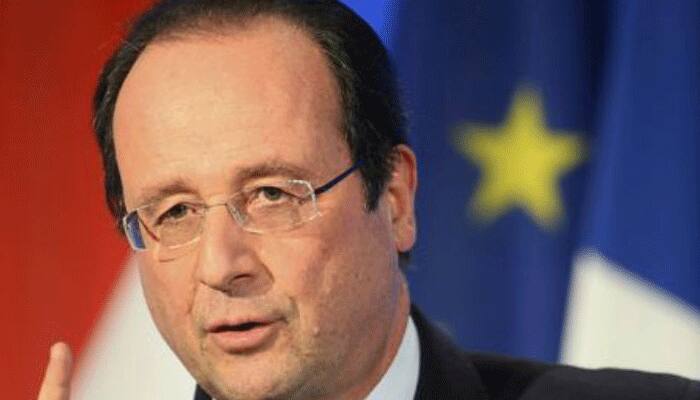 Boko Haram `still a threat` despite counter-insurgency gains: Francois Hollande