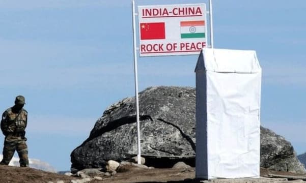 China increasing ‘force posture’, troops on Indian border, warns US