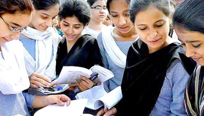 Upmsp.nic.in &amp; Upresults.nic.in class 12th XII Intermediate Result 2016 UP Board to be declared today on May 15 at 12:30 PM