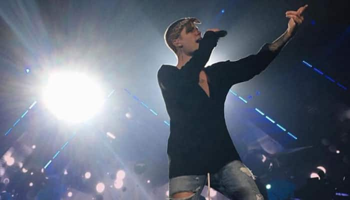 Justin Bieber on a &#039;spiritual mission&#039;