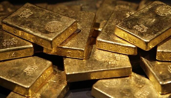 Man held with gold worth Rs 10 lakh hidden in rectum at Bengaluru airport