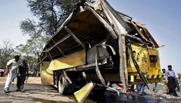 Major accident in Telangana&#039;s Adilabad district; 15 dead while going to Pochamma Temple - Know what led to mishap