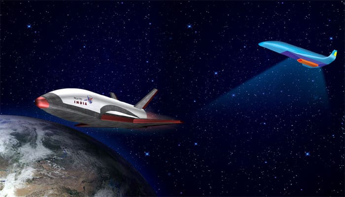 ISRO embarks on launching first ever &#039;Made-in-India&#039; space shuttle