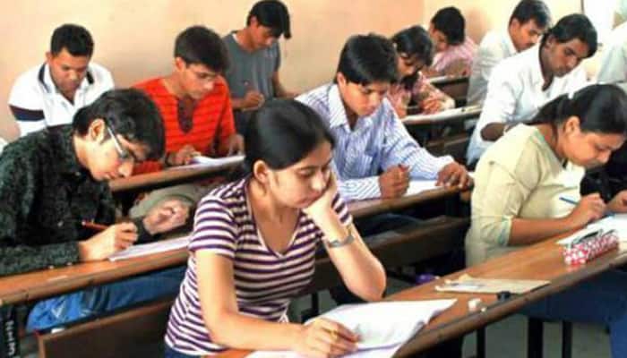 UP Board Intermediate Results 2016: Here&#039;s how to check inter class 12th marks directly