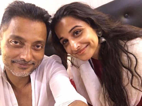 Aaschi Sujoy da...Dhonnobaad for yet another mother of a story !!- twitter@vidya_balan