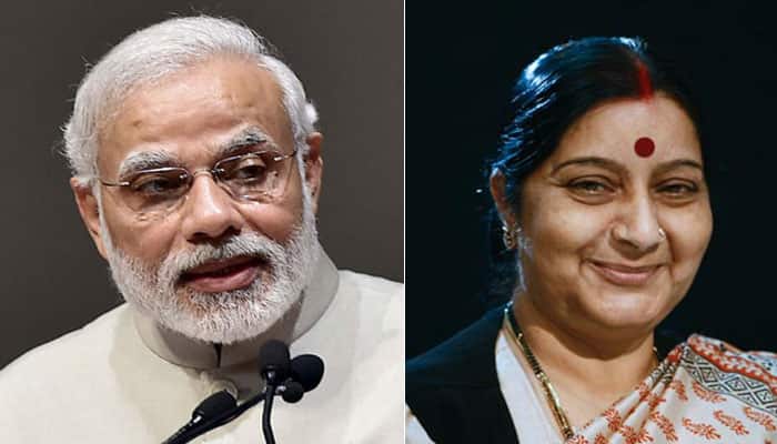 Wow! PM Modi tops the list of most social media savvy-ministers in Cabinet, Sushma second; full list here