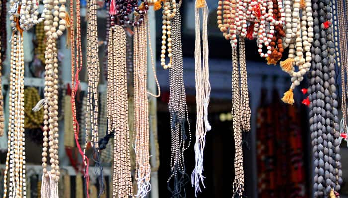 Know the importance of 'Tulsi mala' | And More ... News | Zee News