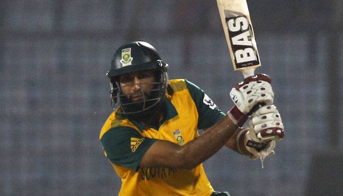 IPL 2016: Hashim Amla misses ton by four in his fourth match