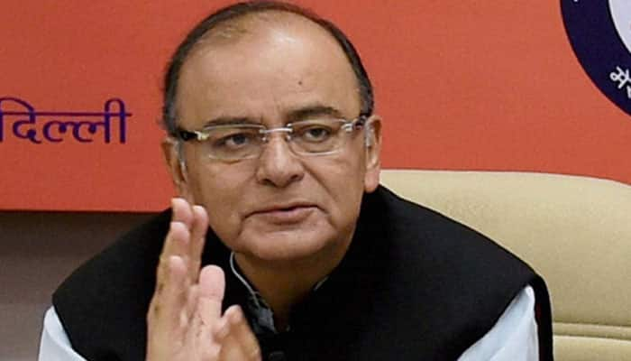 Judiciary must not cross Lakshman Rekha: Arun Jaitley