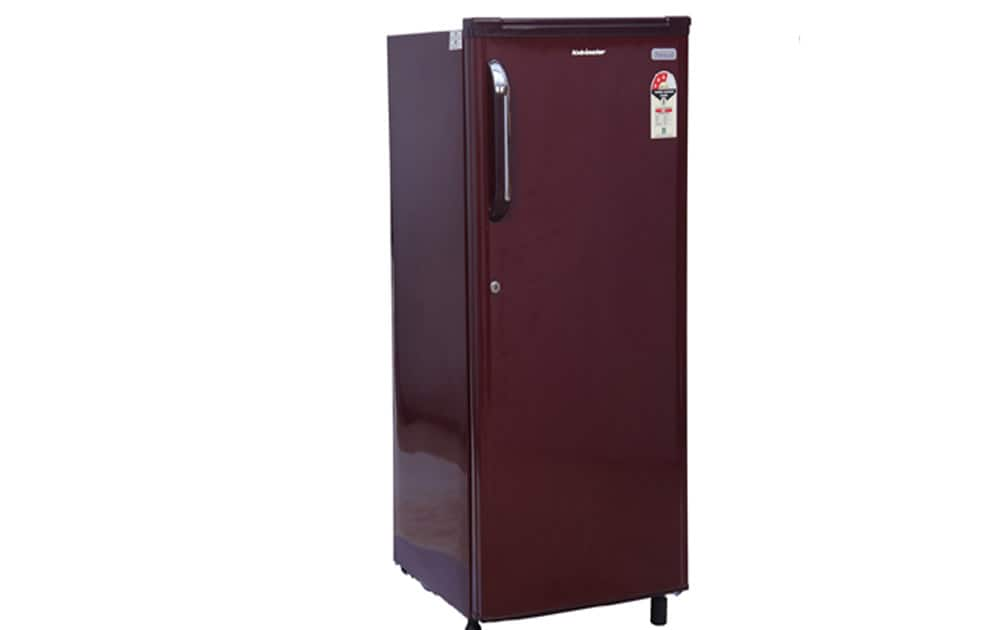 Kelvinator KCE203 190 Litres Single Door Refrigerator –  Rs 10,783