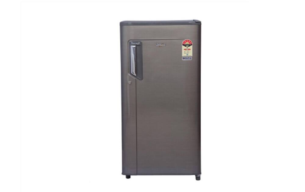 Whirlpool 190 Litres 5 Star Single Door 205 ICEMAGIC PREMIER 5S Refrigerator – Rs 14,625