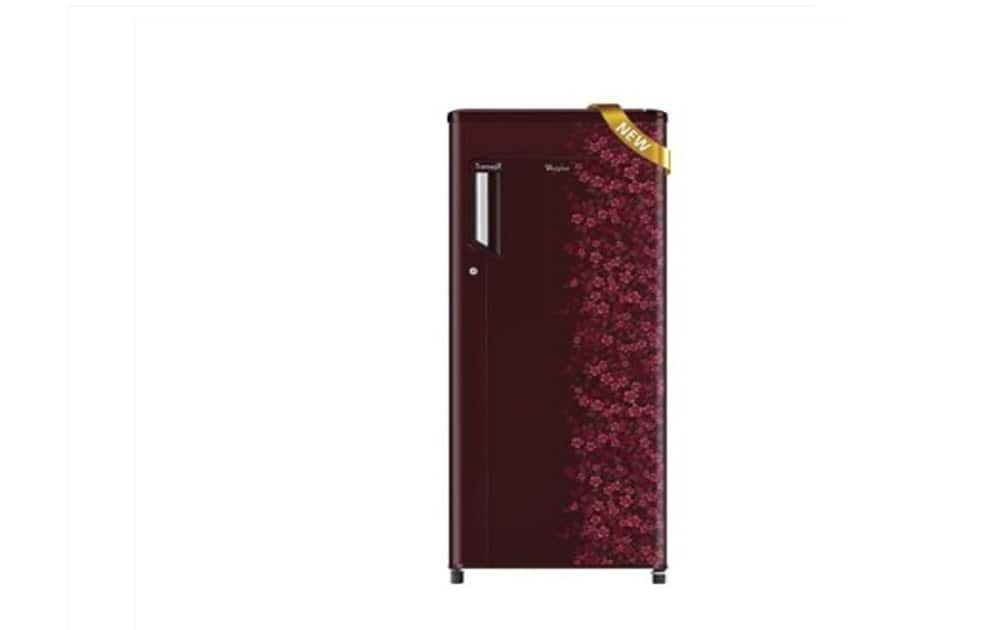 Whirlpool 230 Icemagic Premier 5S 215 Litres Single-door Refrigerator – Rs 17,999