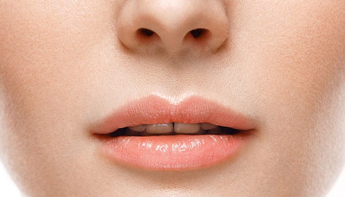 Here’s how you can protect your lips from tanning