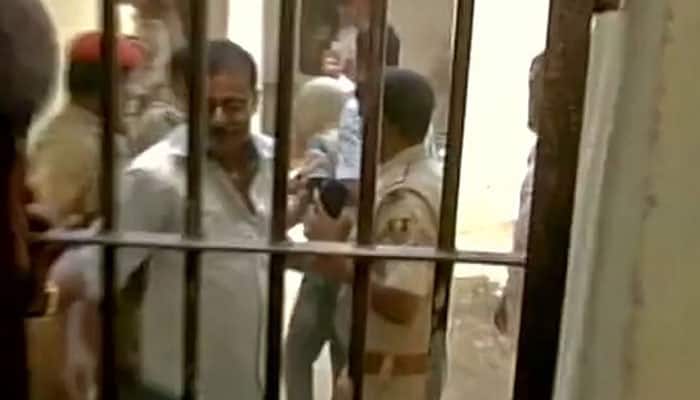Gaya road rage: Rocky Yadav&#039;s cousin Teni Yadav surrenders, sent to 14 days judicial custody